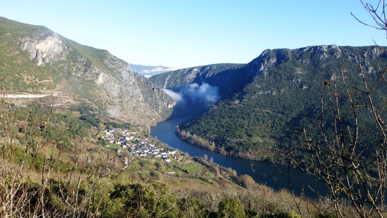 Cañon