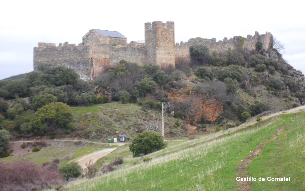 Castillo-de-Cornatel