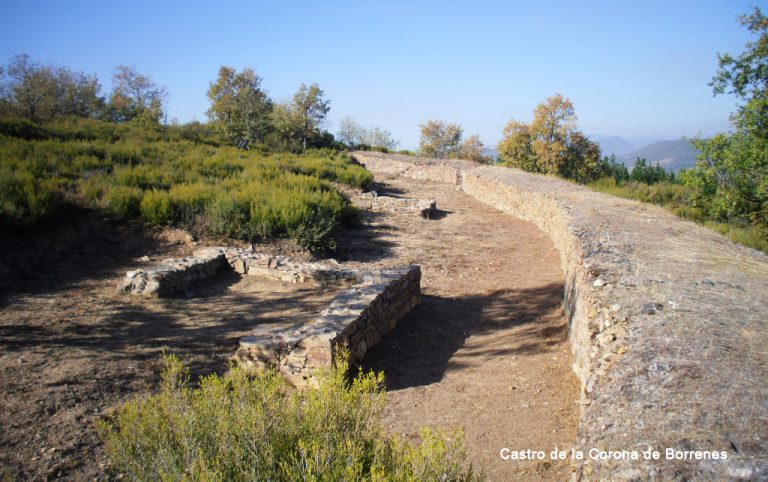 Castro-de-la-Corona-de-Borrenes