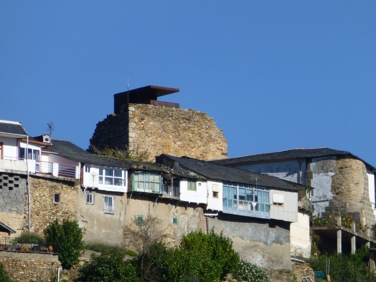 Mirador de Portela Rutas
