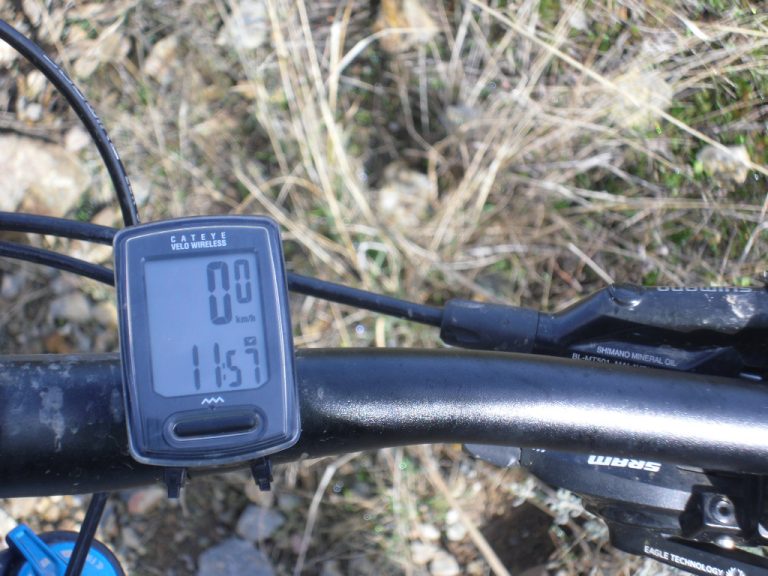 Nacedoiro BTT