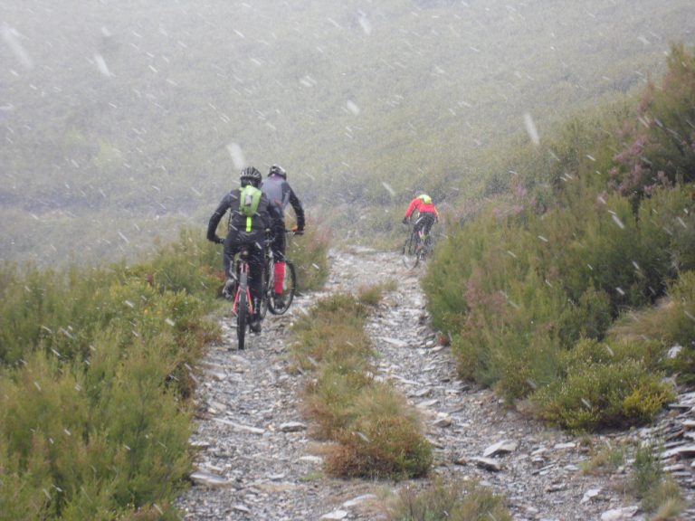 Rutas TreVinca Rutas BTT 04
