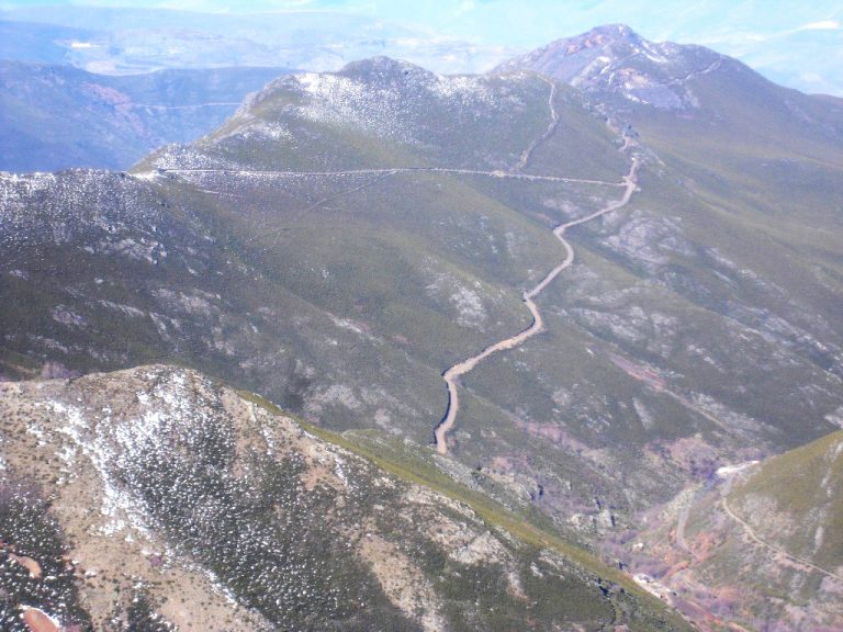 Rutas Trevinca Rutas BTT 02