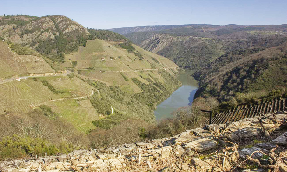 Mirador-Soutochao